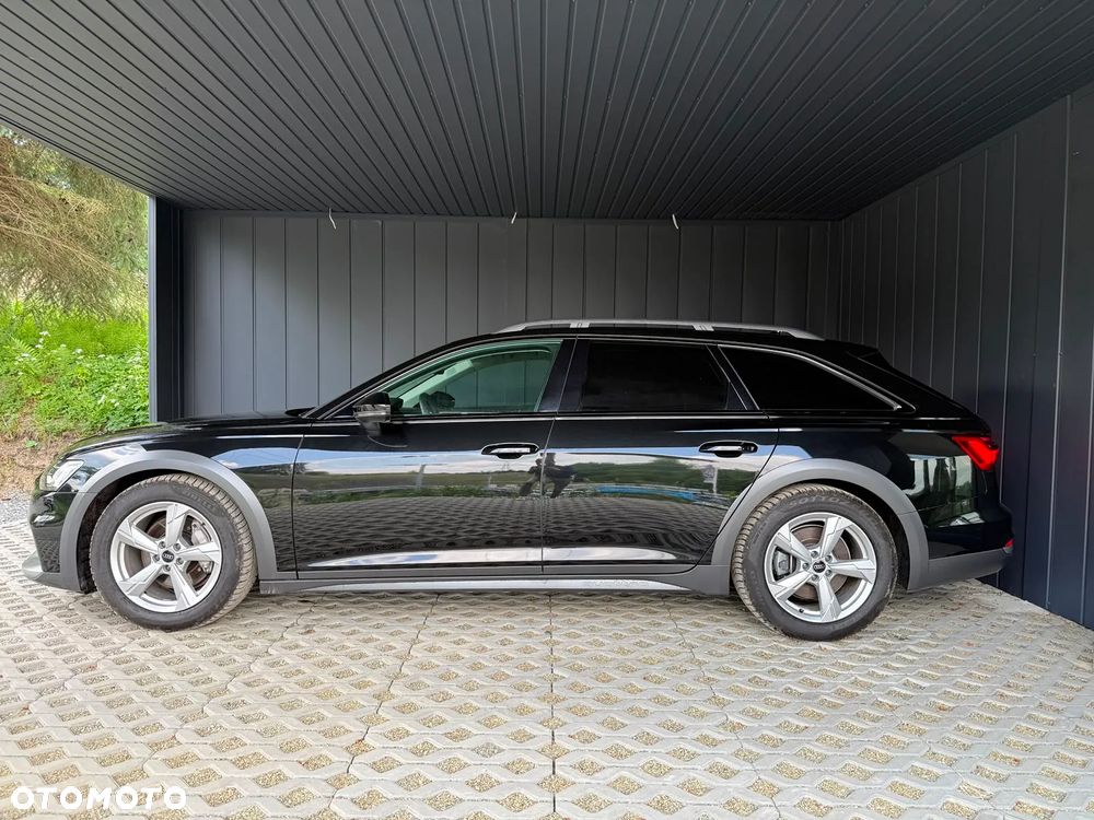 Audi A6 Allroad - 6