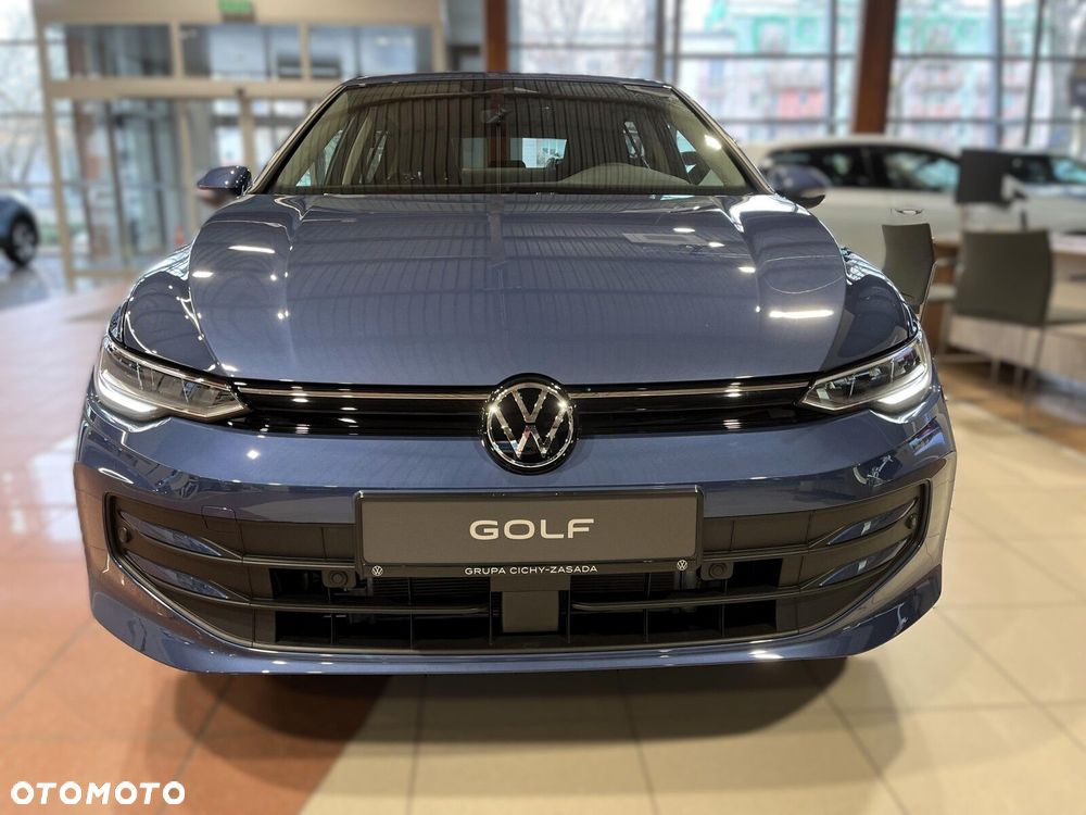 Volkswagen Golf - 35