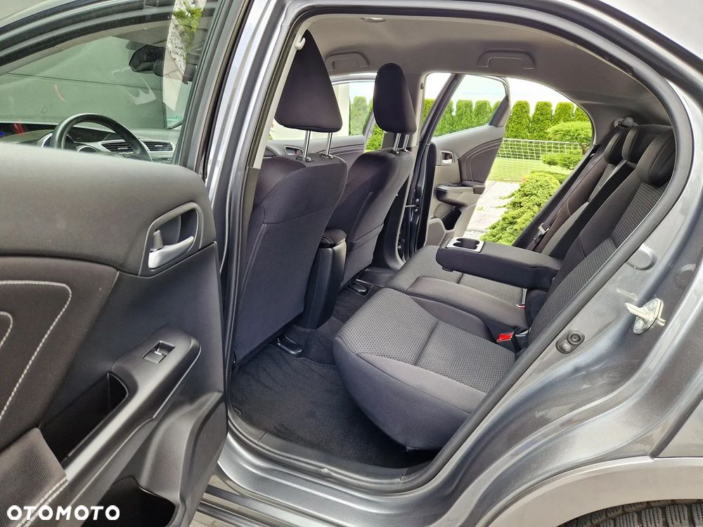 Honda Civic 1.8 i-VTEC Elegance - 22