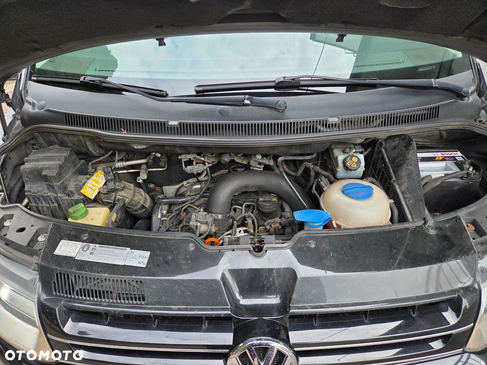 Volkswagen Caravelle L2 Comfortline - 12