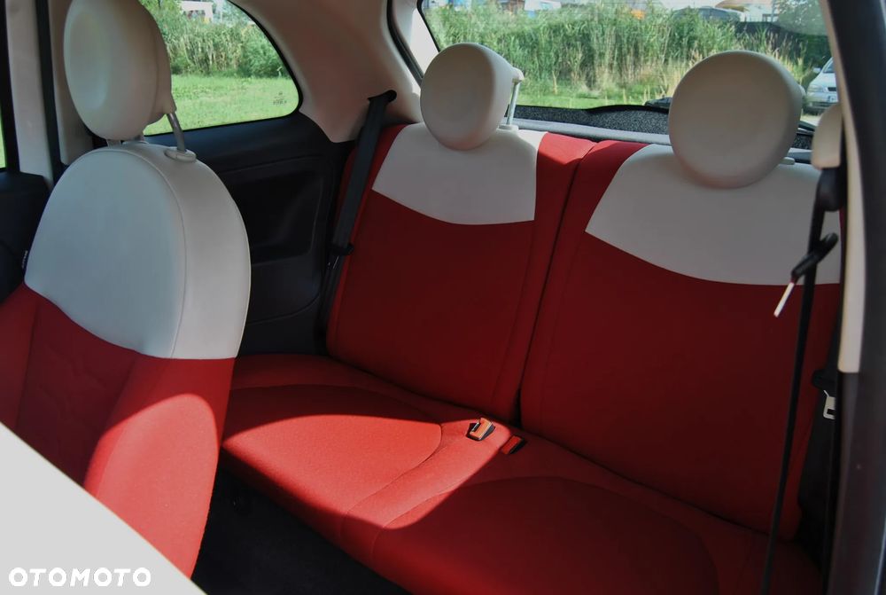 Fiat 500 - 6