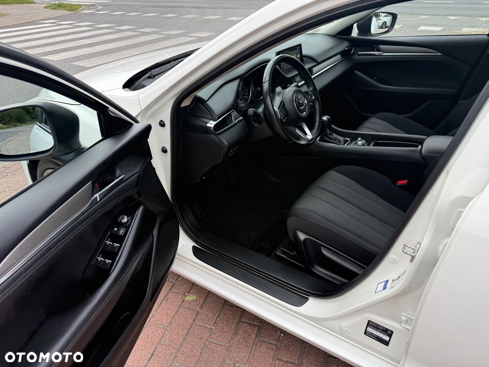 Mazda 6 SKYACTIV-G 165 Drive Exclusive-Line - 16