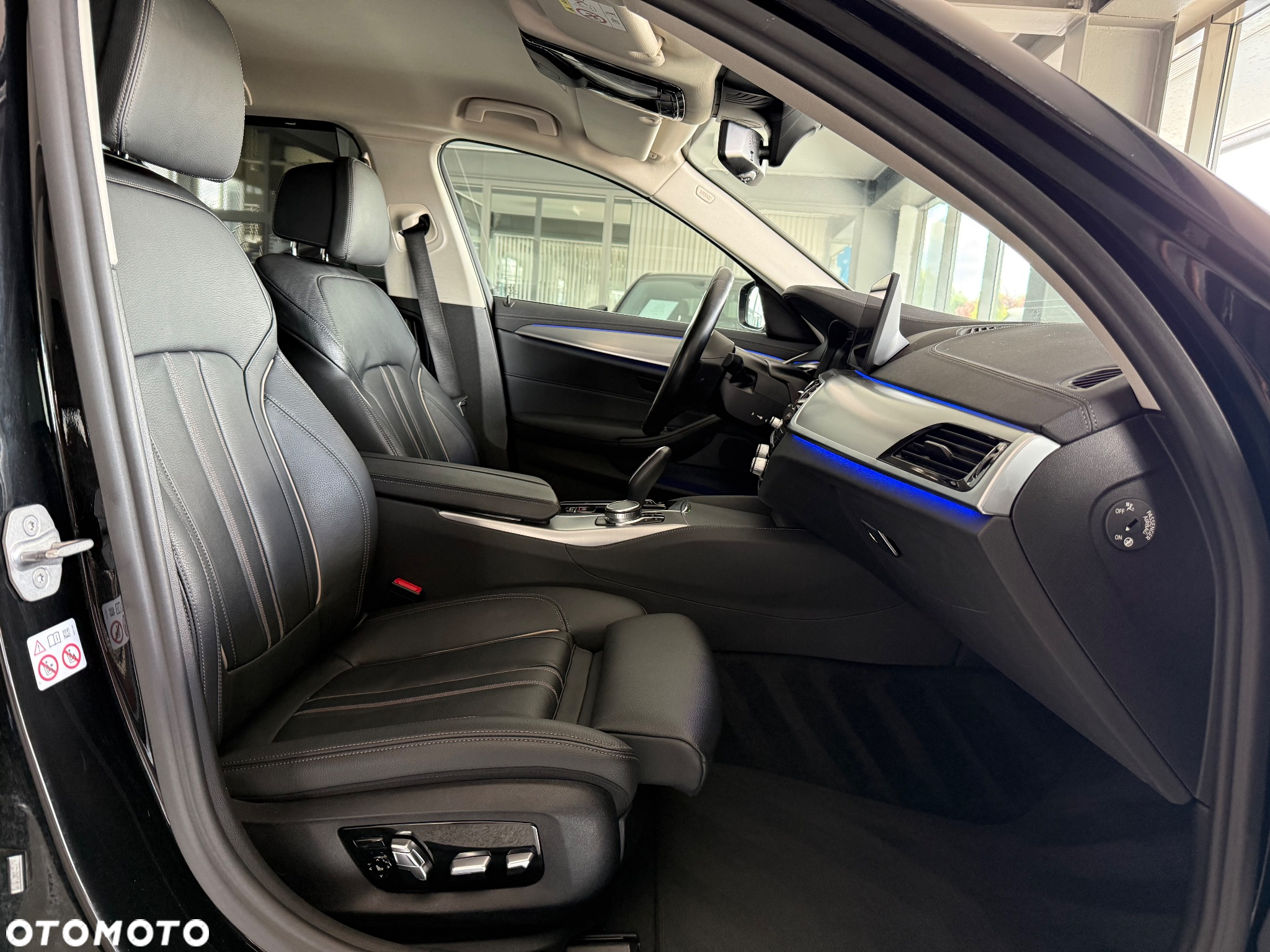 BMW Seria 5 - 40