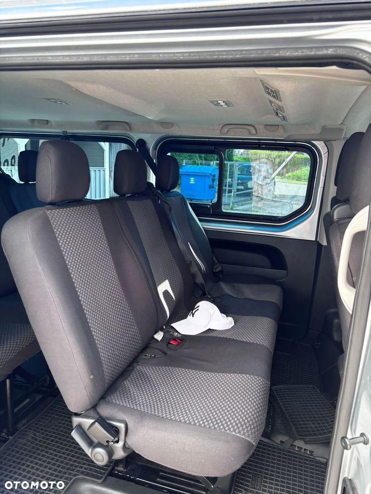 Renault Trafic - 3