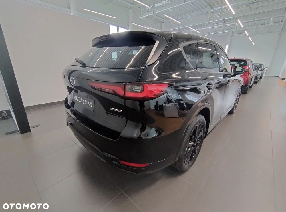 Mazda CX-60 - 7