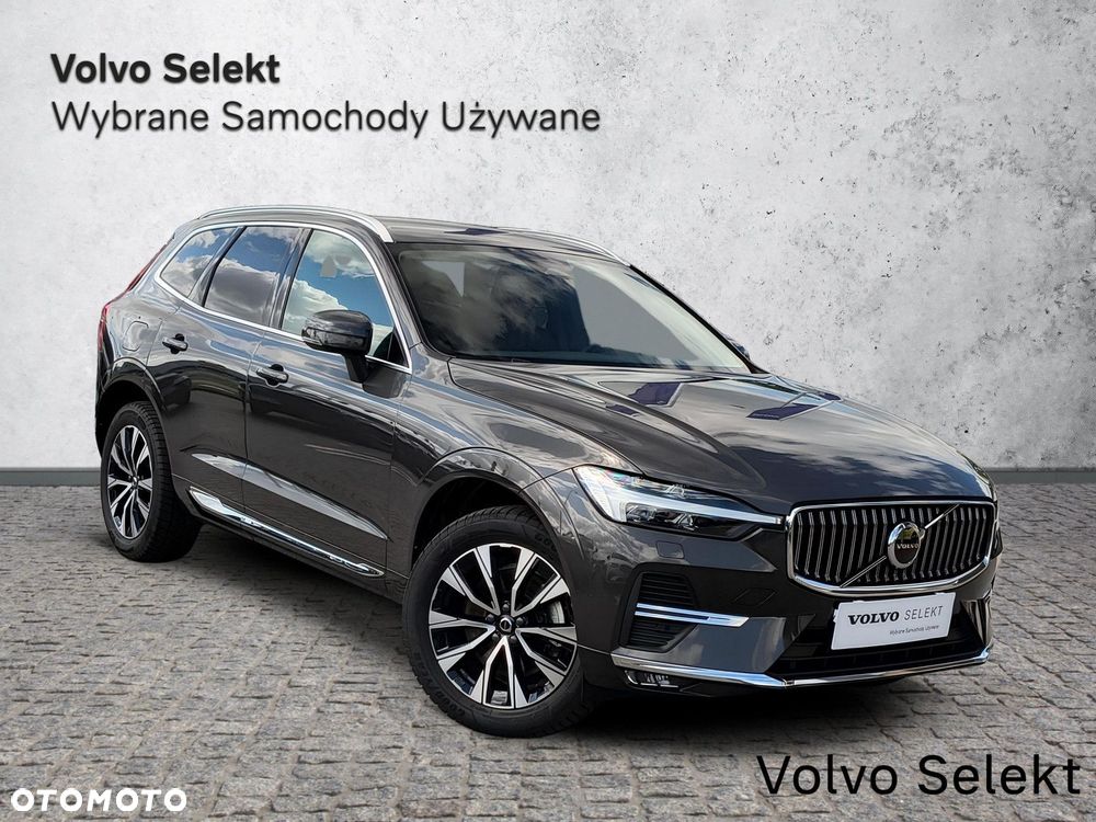 Volvo XC 60 - 4