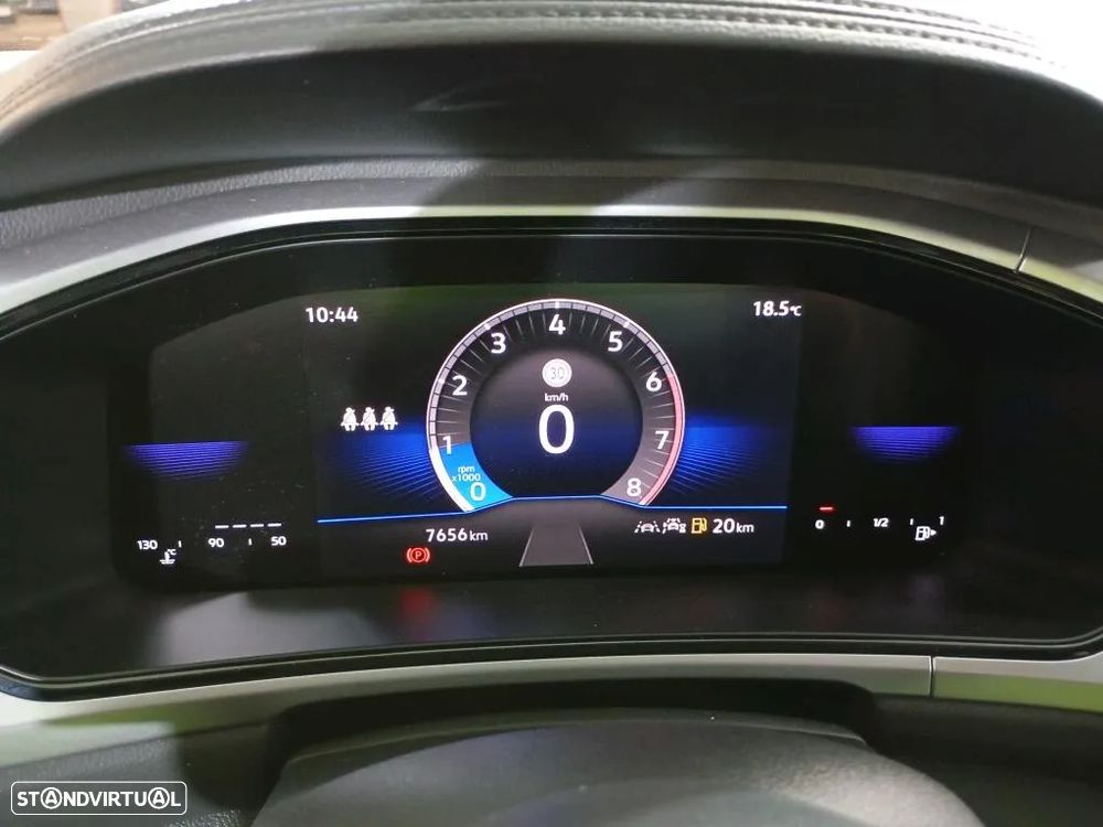 VW T-Roc 1.0 TSI Urban - 5