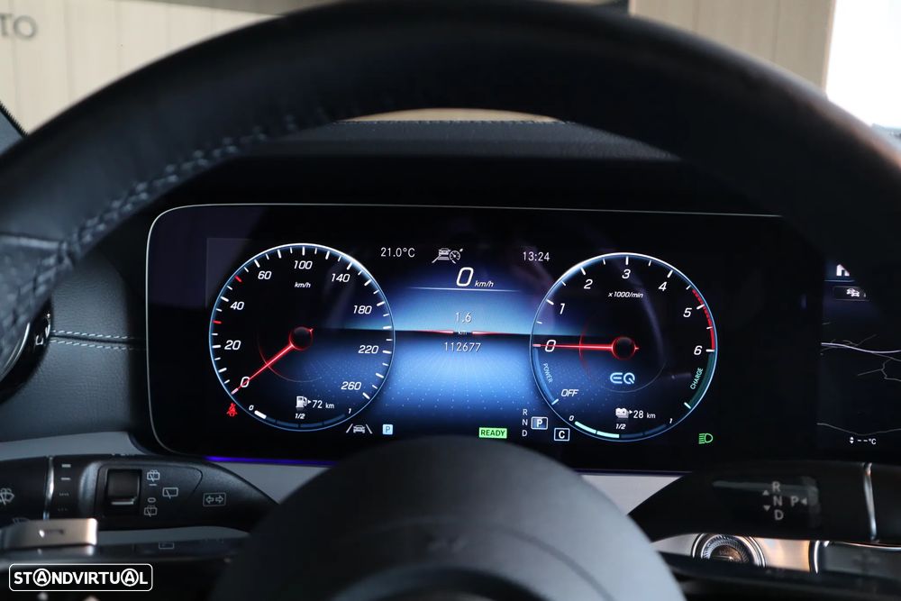 Mercedes-Benz E 300 de AMG Line - 23