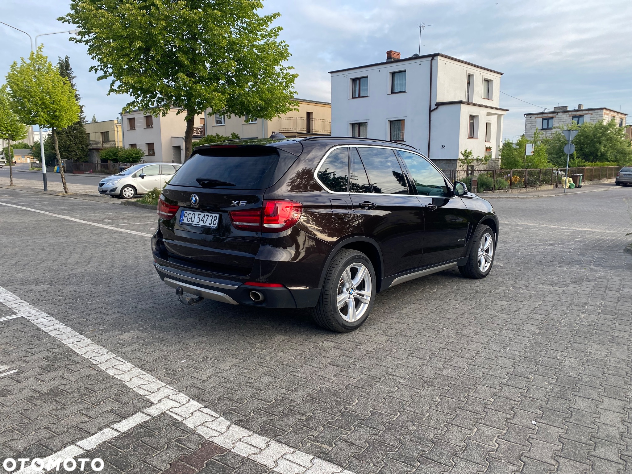 BMW X5 xDrive30d - 5