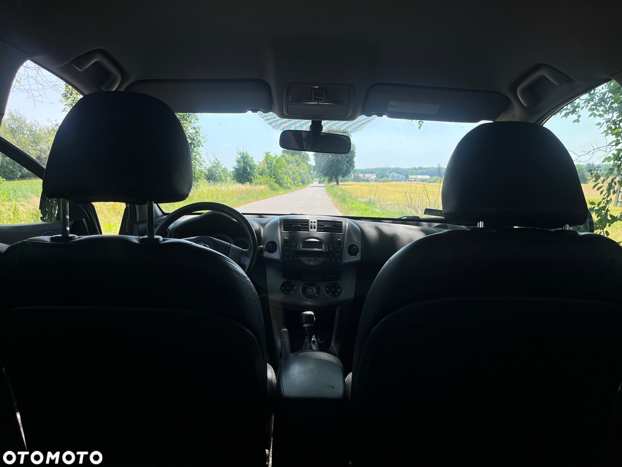 Toyota RAV4 2.2 D-4D 4x4 - 8