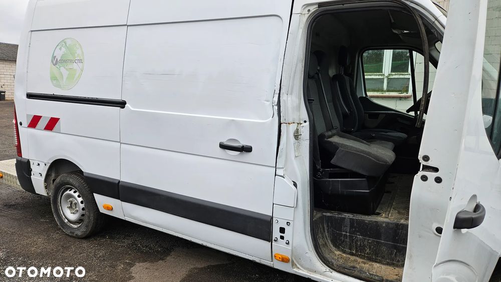 Renault Master - 14