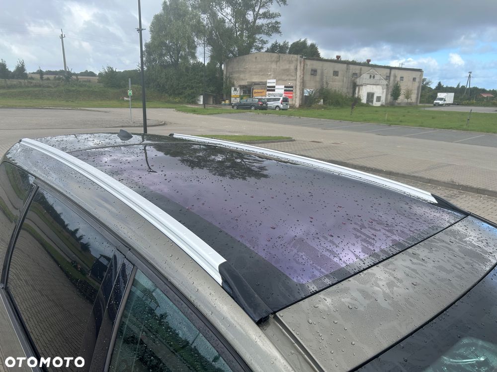 Ford Galaxy 2.0 TDCi Titanium - 7