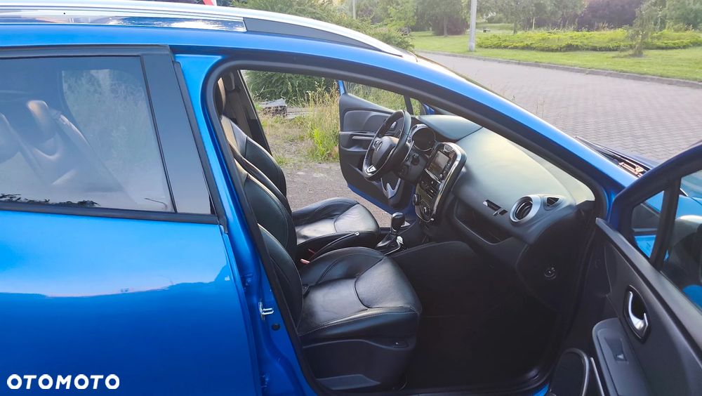 Renault Clio Energy TCe 120 EDC GT - 34
