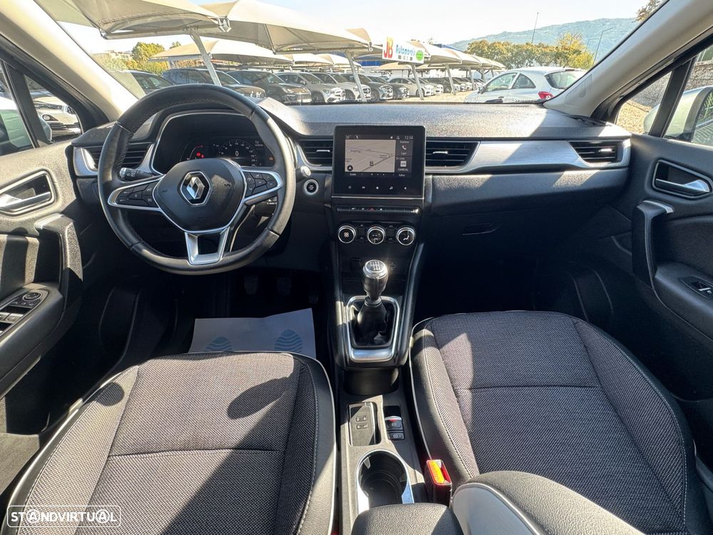 Renault Captur 1.3 TCe Intens - 7