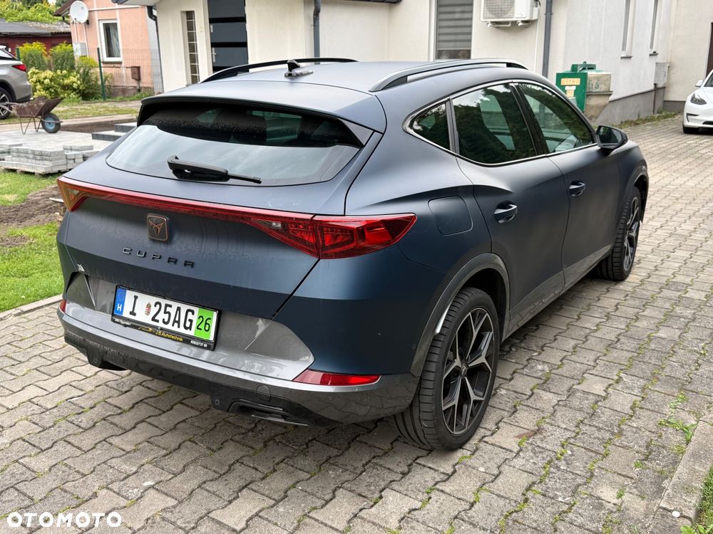 Cupra Formentor 1.5 TSI Tribe Edition - 34
