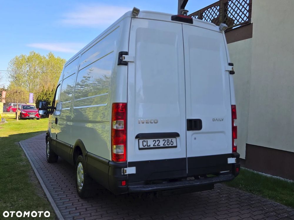 Iveco 35S13 - 5