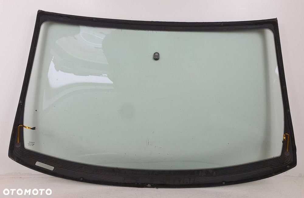 SZYBA CZOŁOWA PRZÓD PRZEDNIA JAGUAR S-TYPE - 3