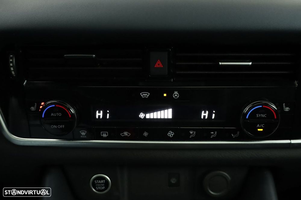 Nissan Qashqai 1.3 DIG-T Tekna+ Xtronic - 13