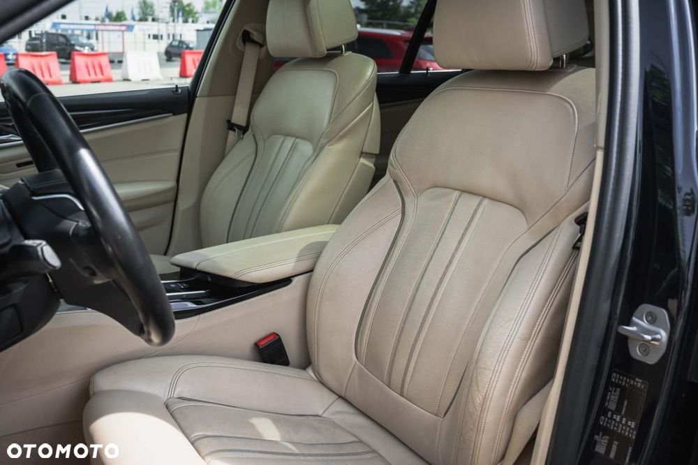 BMW Seria 5 - 14