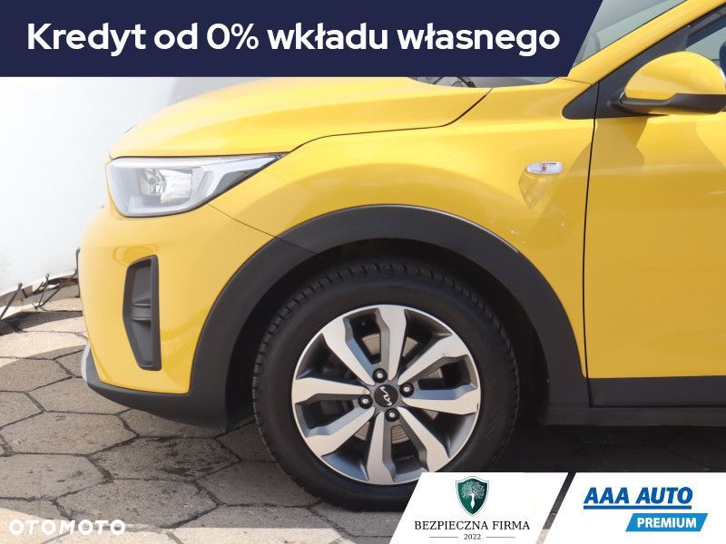 Kia Stonic - 15