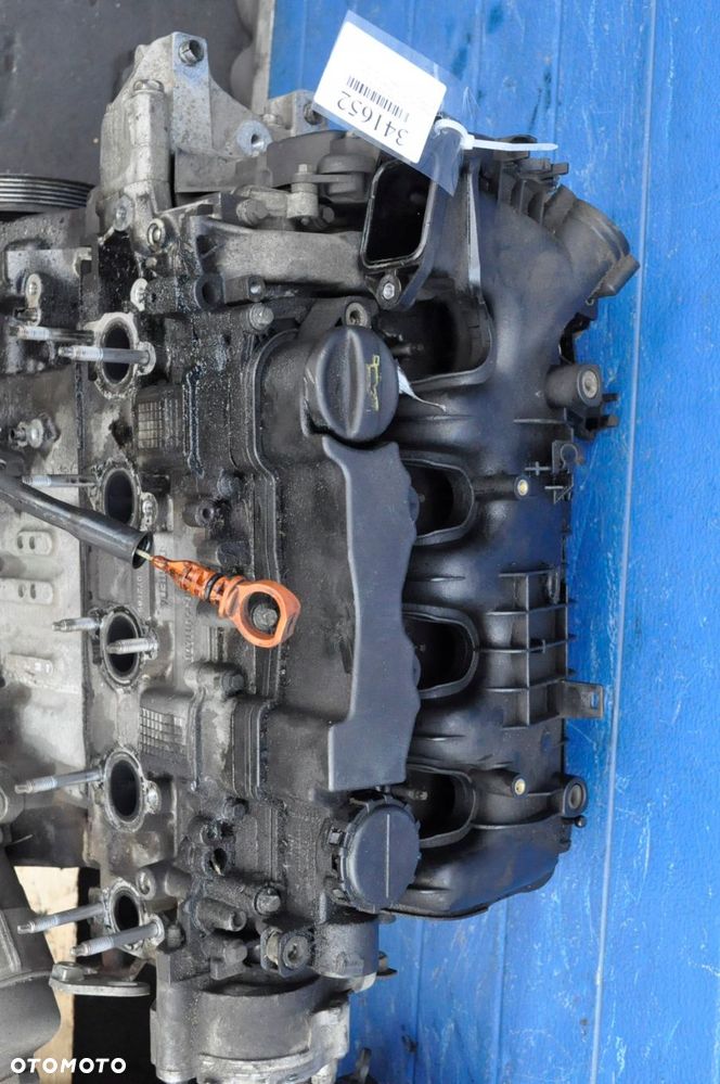 207 307 308 407 MINI R55 R56 1.6D HDI 109KM SILNIK 9HY 9HZ 9H01 248tys km - 3