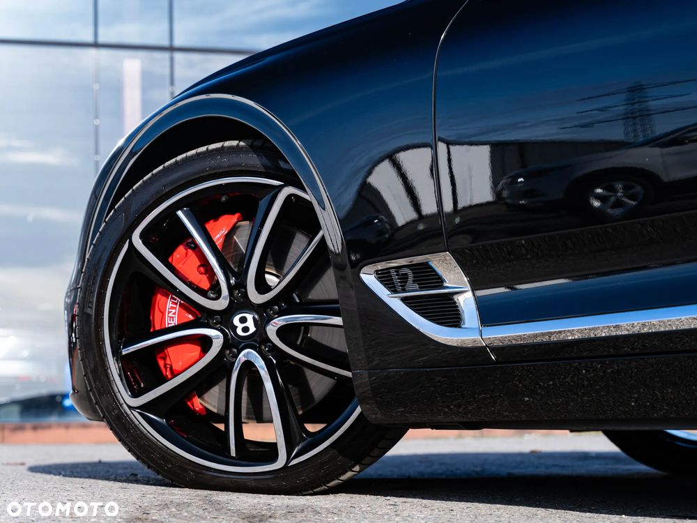 Bentley Continental GT - 17