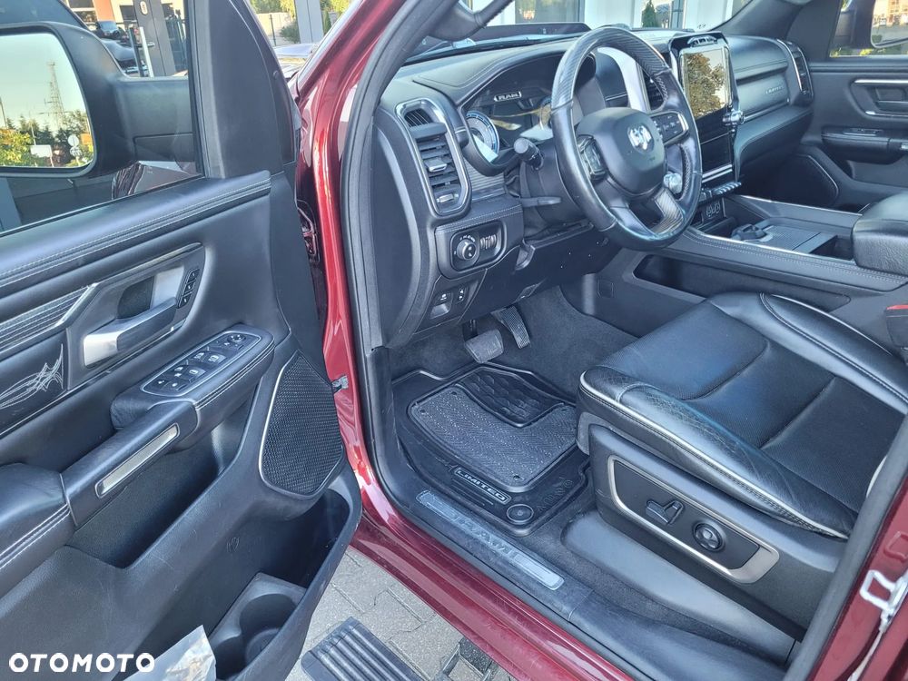 RAM 1500 - 9