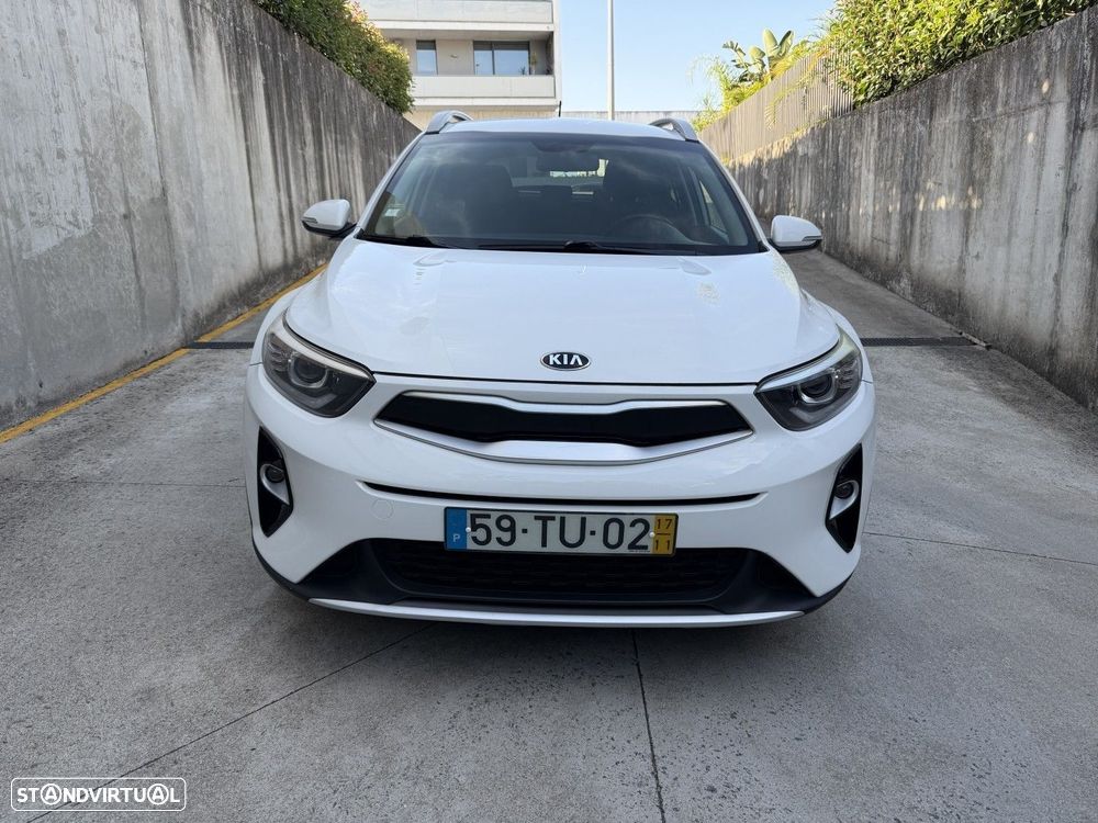 Kia Stonic 1.0 T-GDI TX - 7