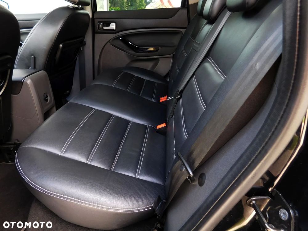 Ford Kuga 2.0 TDCi Titanium - 6