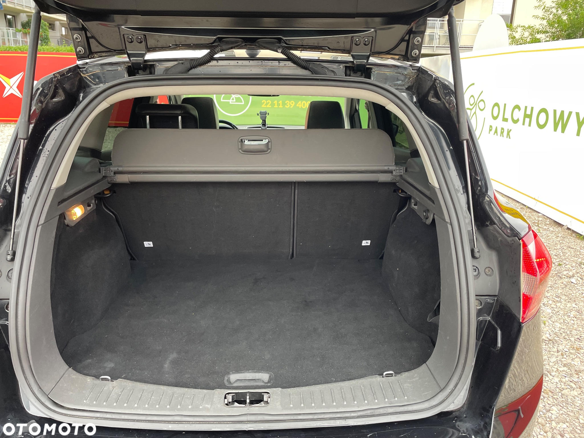 Ford Kuga 2.0 TDCi 4x4 Titanium - 9