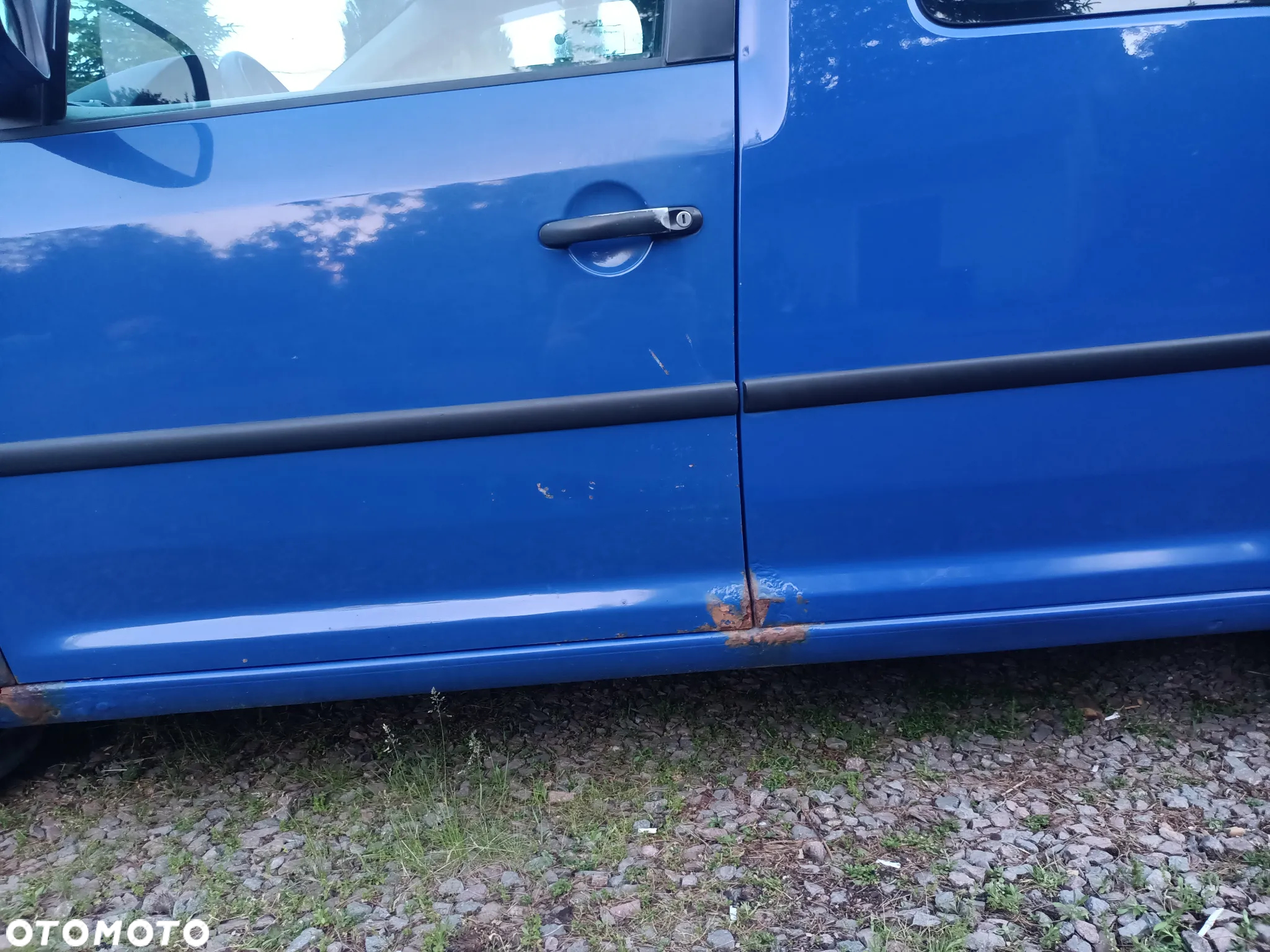 Volkswagen Caddy - 6