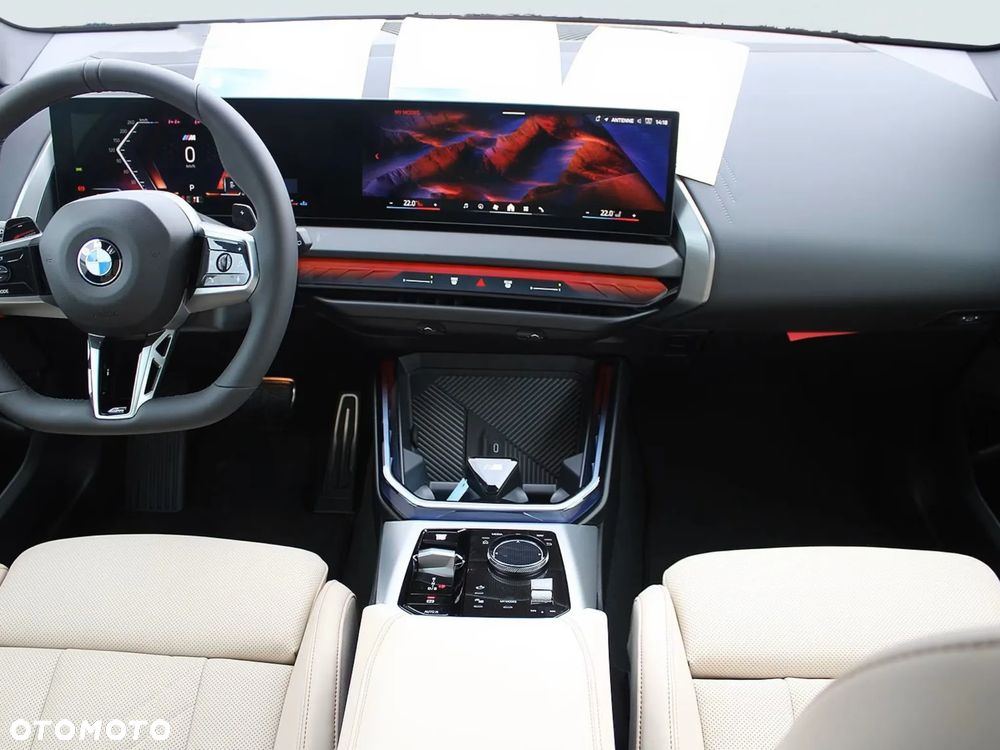 BMW X3 xDrive20 mHEV - 11