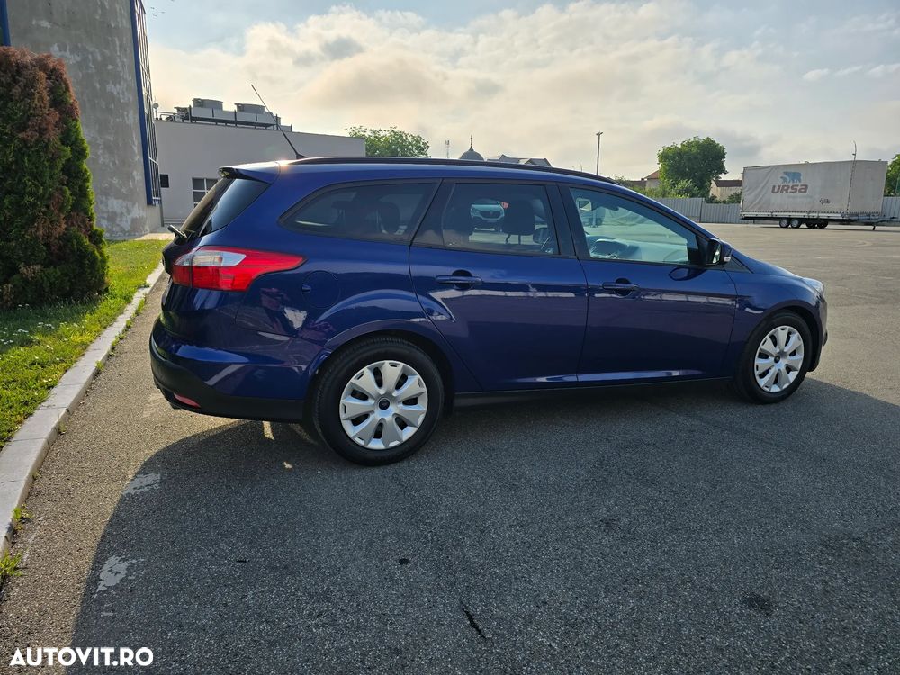 Ford Focus - 4
