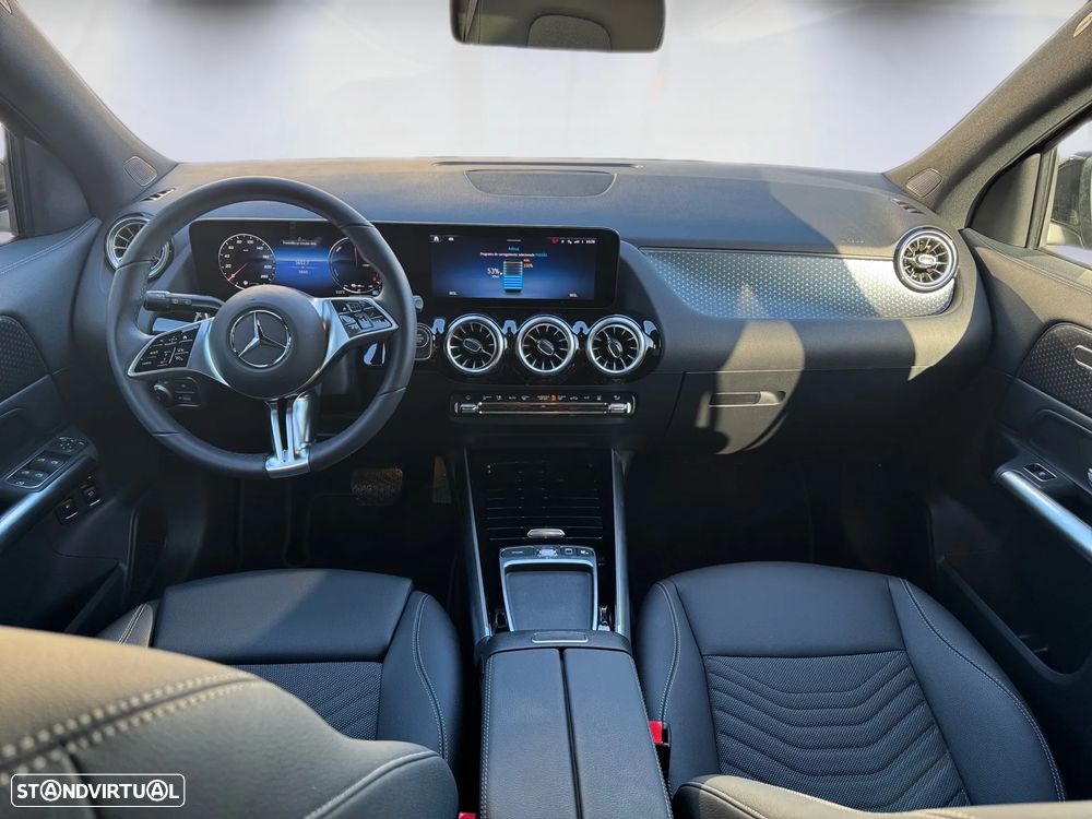 Mercedes-Benz GLA 250 e Progressive - 20