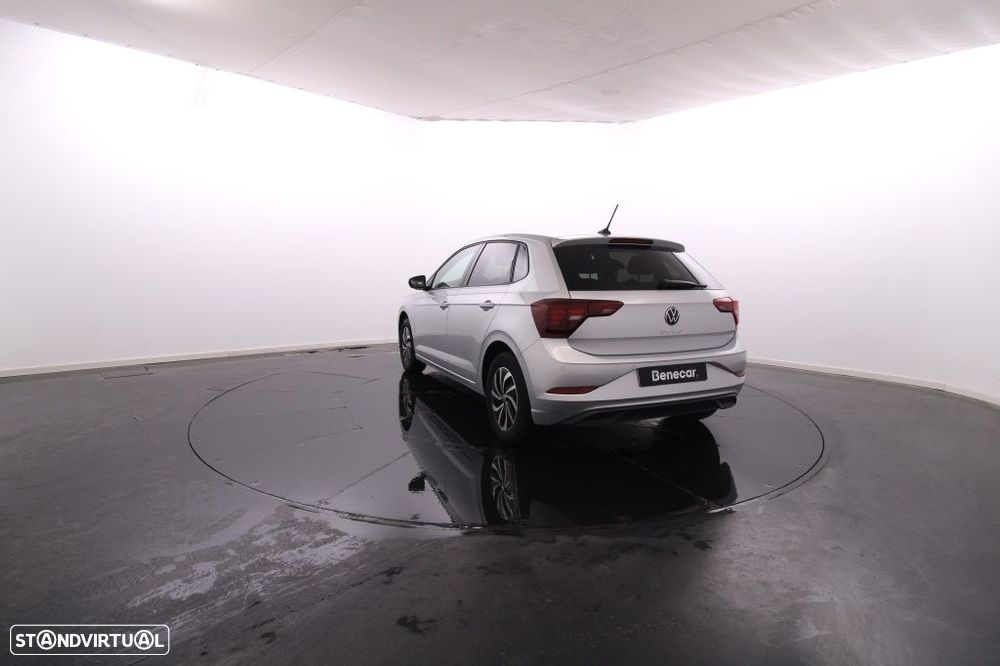 VW Polo 1.0 TSI Life - 5