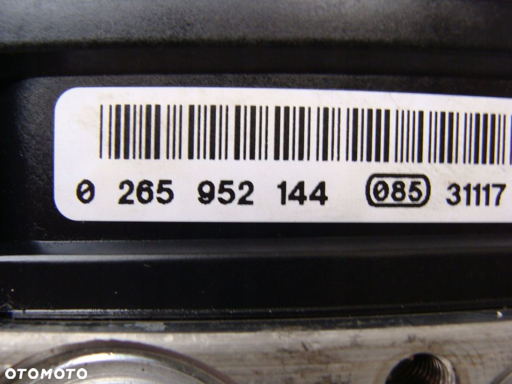 pompa abs esp audi a4 a5 8k0614517ha 8k0907379cp !! - 5