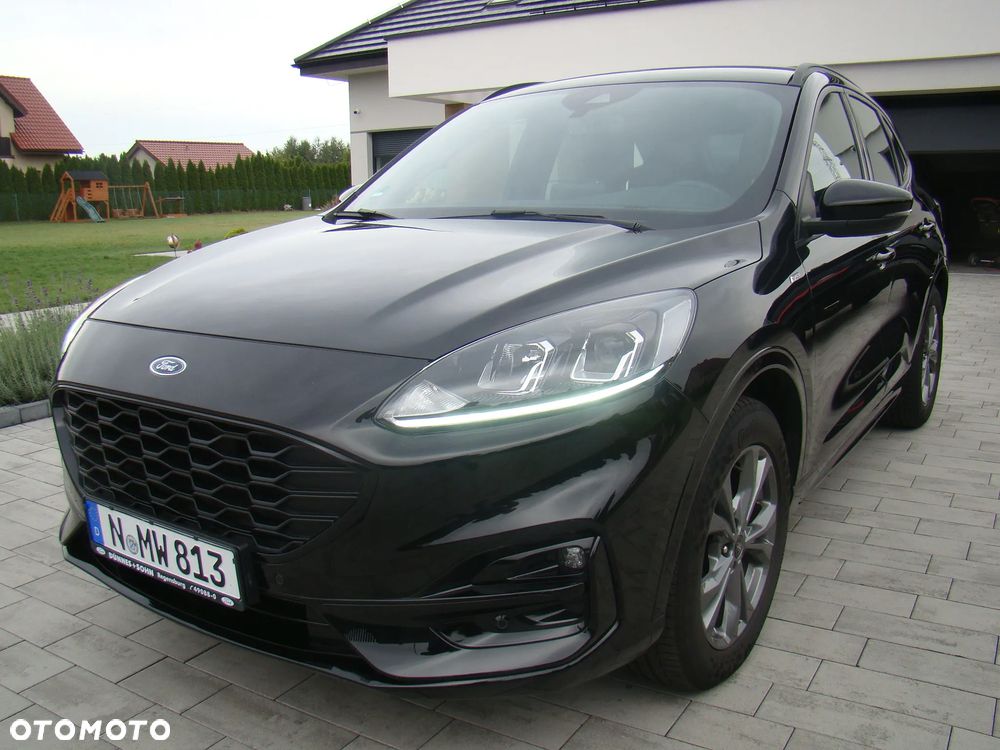 Ford Kuga 1.5 EcoBoost ST-LINE - 5