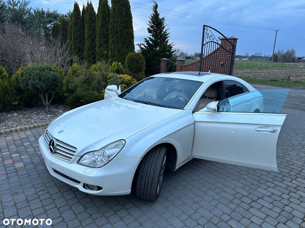 Mercedes-Benz CLS 350 - 14