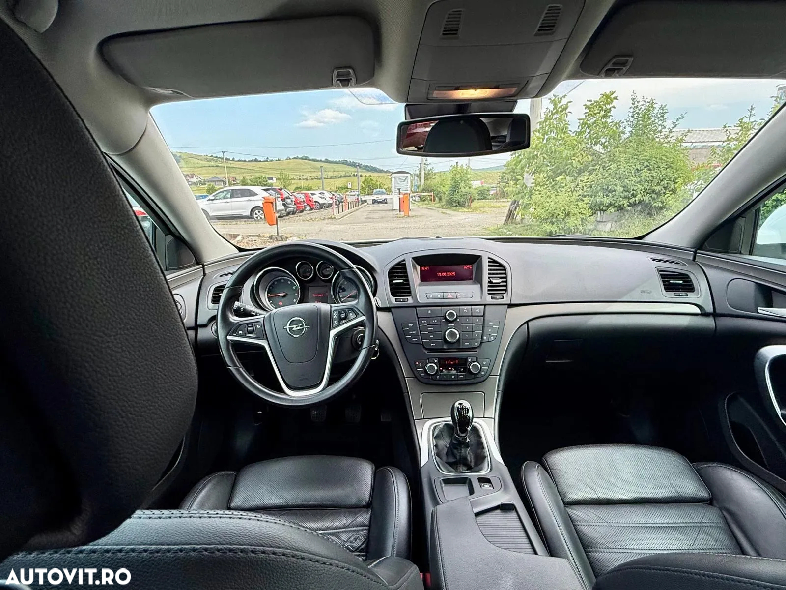Opel Insignia 1.8 Cosmo - 5
