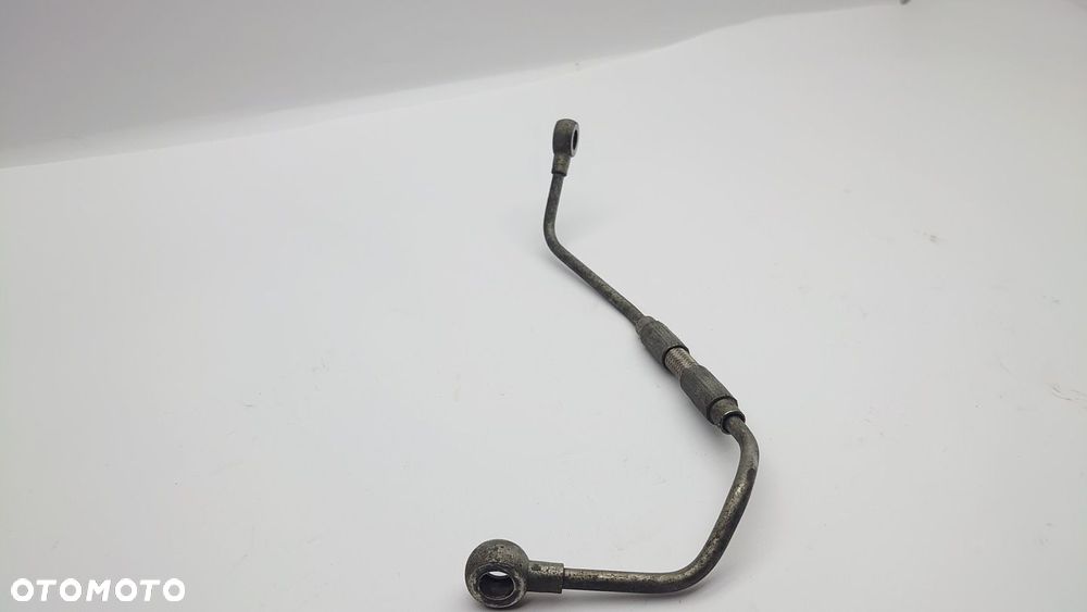 PRZEWÓD RURKA TURBINY FIAT DOBLO 1.3 Mjet COMBO NEMO BIPER 1.3 EU5 55234903 - 2