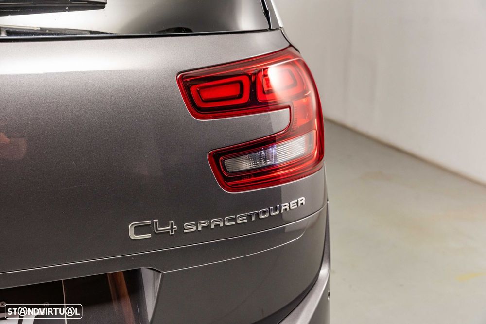 Citroën C4 Spacetourer 1.2 PureTech Live - 20