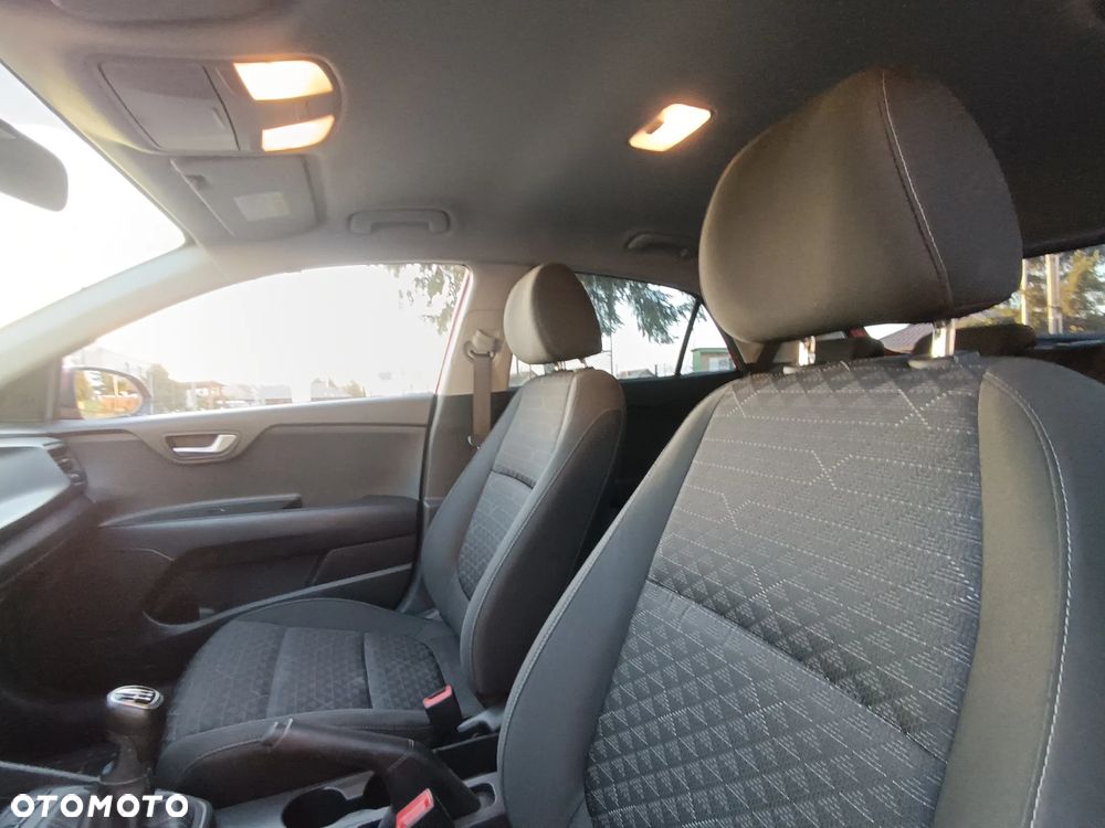 Kia Rio 1.0 T-GDI M - 13