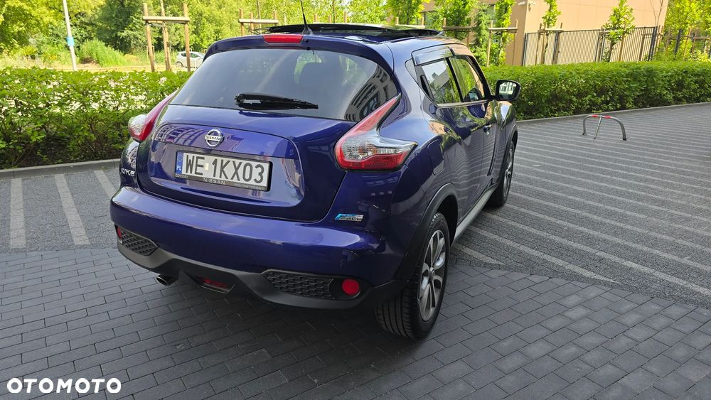Nissan Juke - 15