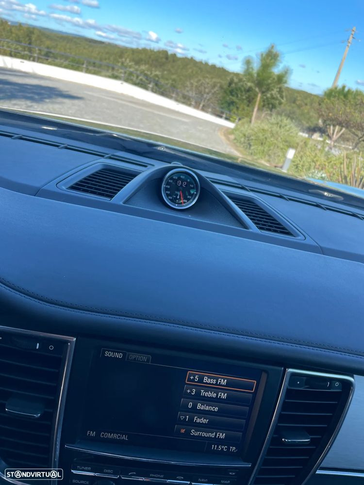 Porsche Panamera 4 S PDK - 12