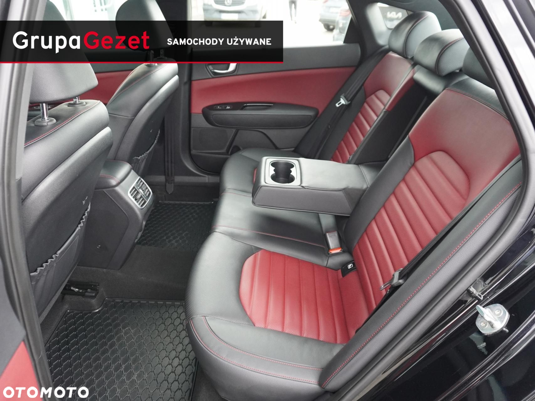Kia Optima - 34