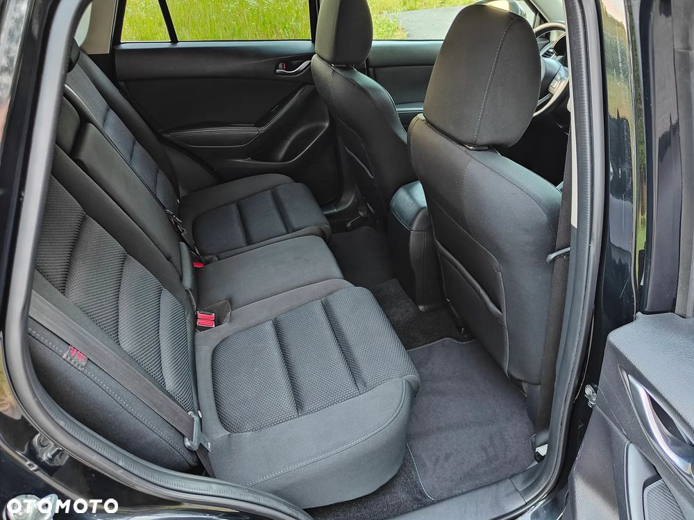 Mazda CX-5 - 27