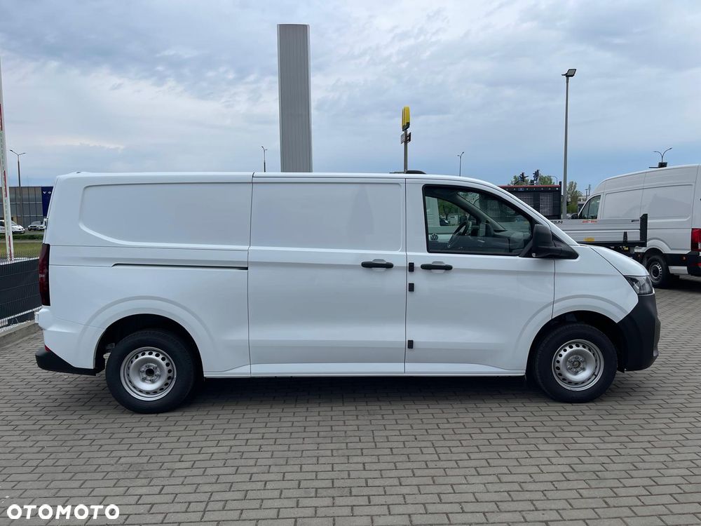 Volkswagen Transporter - 6