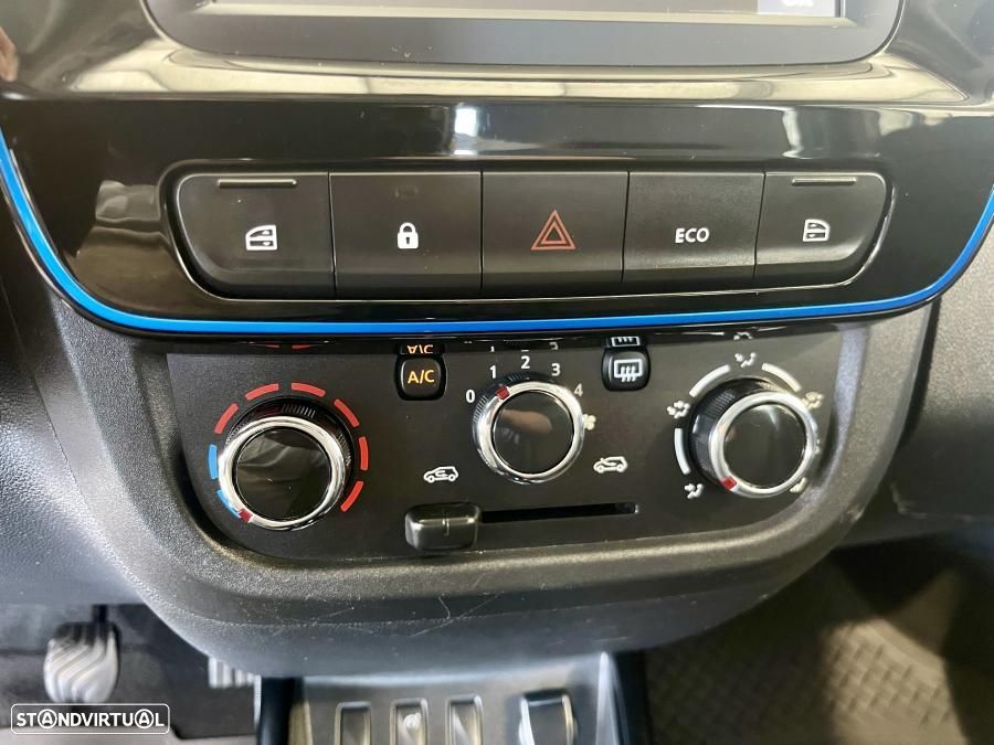 Dacia Spring Electric 45 Comfort Plus - 16