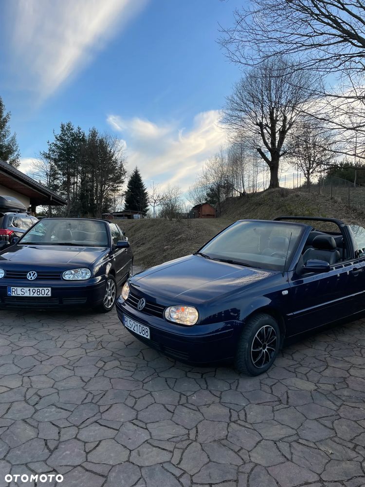 Volkswagen Golf 1.9 GL TDI - 4