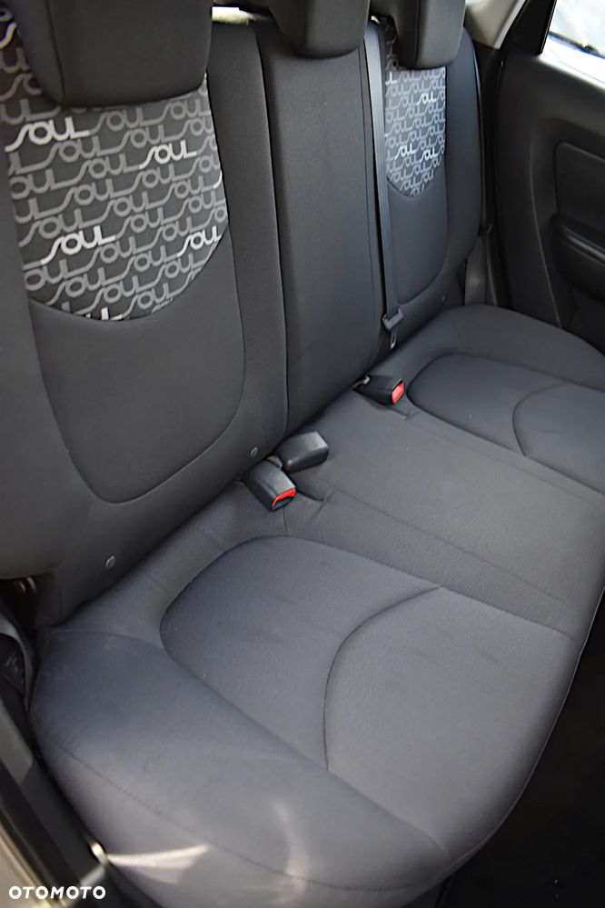 Kia Soul 1.6 CRDI Vision - 24